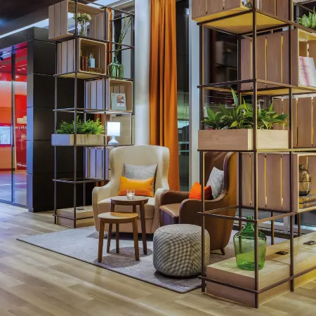 Leonardo Hotel Hannover City Center