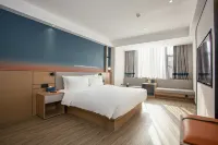 Ni Hao Hotel (Fuyang Linyi Shangcheng)