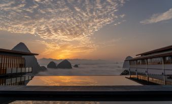 Yangshuo Misty Wonderland