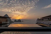 Yangshuo Misty Wonderland Hotell i 