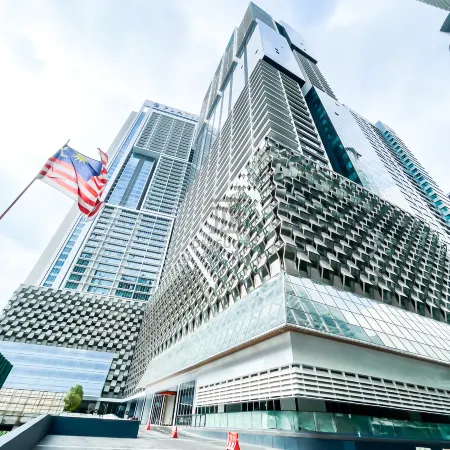 Platinum 2 KLCC by DM Kuala Lumpur