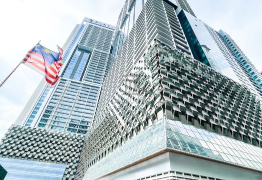 Platinum 2 KLCC by DM