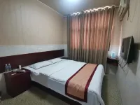 An Internet hotel