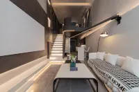 Yuan Su (MiXi City T1 Store)