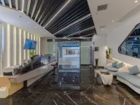 Fengji Hotel (Hefei High-speed Railway South Station North Square Branch) Hotels near Baohe
