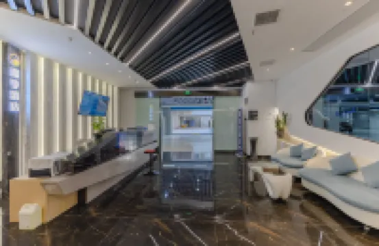 楓季酒店（合肥高鐵南站北廣場店）