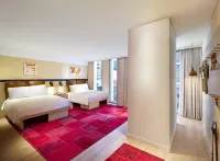 Moxy Seoul, Myeongdong