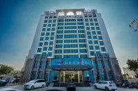 Kyriad Hotel (Haojiang old town shop, Shantou) Hotels in 