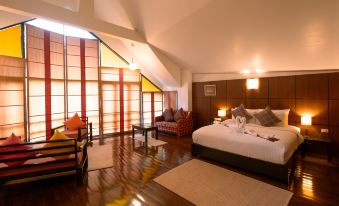 Kireethara Boutique Resort