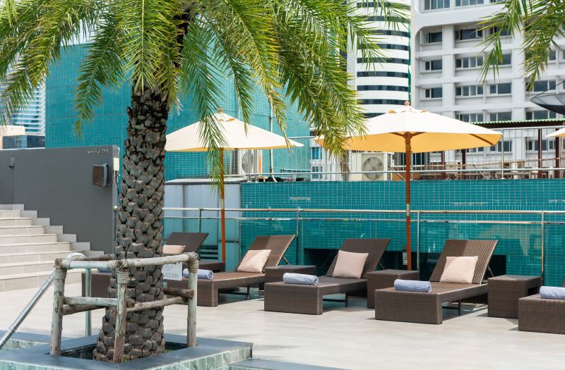 Best Western Sukhumvit 2 photo 4