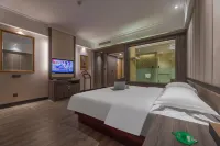 寧波曙光麗亭飯店 朱家山頭尖附近的飯店