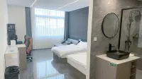 Hema E-Sports Hotel