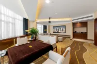 NEO DEDA HOTEL Hotel a Deyang