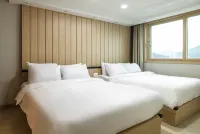 KensingtonResort JirisanNamwon