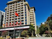Wuzhishan Central Hotel