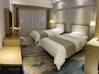 Yinhe Hotel Hotels in Nanning