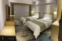 โรงแรมหยินเหอ