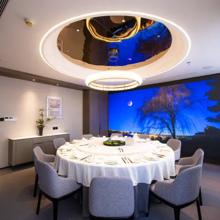 Yongding Shanshuiju Jingshui Hotel Отели рядом с достопримечательностью «Станция метро Wukesong»
