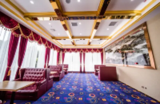 โรงแรมบ้านสวนกวงเซิง โรงแรมในฉางซาเซียน