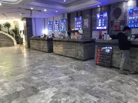 Beihai Beibu Gulf No.1 Ness Seaview Hotel Apartment