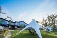 Floral Hotel·Baohua Temple Taoli spring breeze hotel