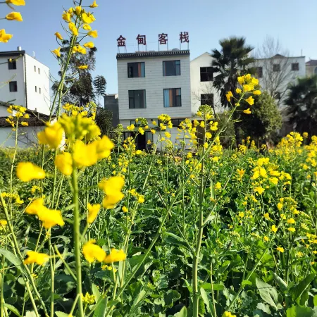 Luoping Jindian Inn