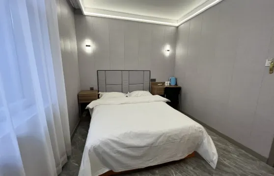 通遼盛隆連鎖酒店