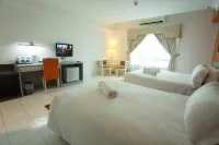 Klana Beach Resort Port Dickson - sul mare