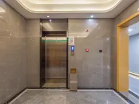 Baiyue Hotel (Pinghu Xinhua Middle Road) Hotels in Pinghu