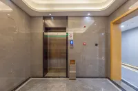 Baiyue Hotel (Pinghu Xinhua Middle Road)