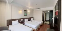Muong Thanh Thanh Nien Vinh - Triple Chambre De Luxe