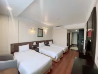 Muong Thanh Thanh Nien Vinh Hotels in TT. Xuân An