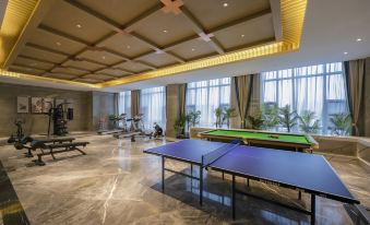 S&N Xuanting Hotel Pengze