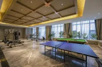 S&N Xuanting Hotel Pengze Hotels in Pengze