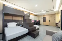 Mars E-sports Hotel Hotels in Ningling