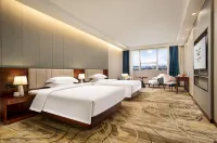 Van Latu Juxian Hotel (Dachuan District Dazhou Outlets Shopping Plaza) Hotels in Dachuan District