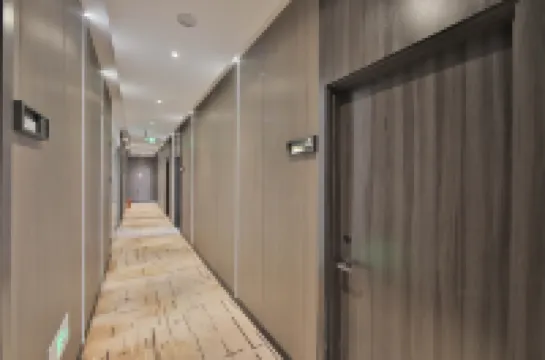 Changchun Yue Time Hotel