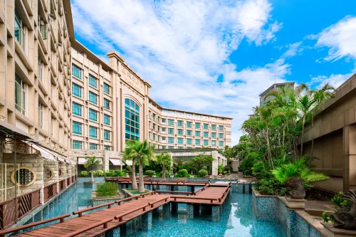 Tianyu Hotel Hotels in Dongguan
