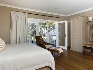 베란다 하우스 컨트리 에스테이트