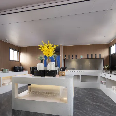 JIUJIANG Yuechen Boutique Hotel (Jiujiang Railway Station)