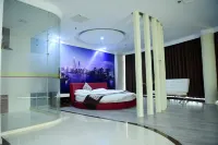 Super 8 Hai'an North Yong'an Road Branch