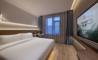 Yimu Hotel (Beijing Shijingshan Amusement Park)