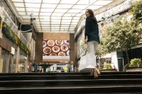 Hyatt Regency Hong Kong, Tsim Sha Tsui