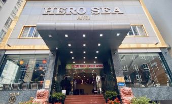 Hero Sea Hotel and Apartment Da Nang