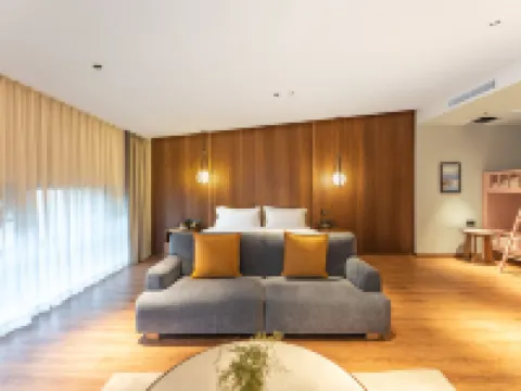 Meishan mindong Suyuan Hotel Hotels in Meishan