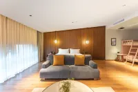Meishan mindong Suyuan Hotel
