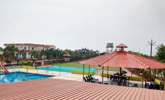 Mango Valley Resort Ganpatipule