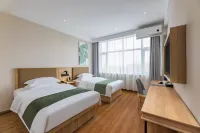 GreenTree Hotel (Shijiazhuang Pingshan) Hotels in Pingshan County