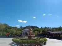 天津1618養生度假莊園 - 別墅