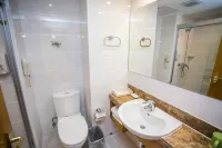 Rome Hotel Hotels in Wuxi
